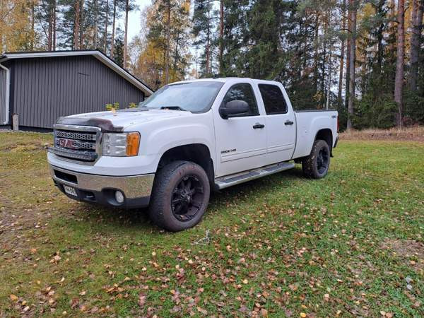 GMC Sierra As Salamiyah - photo 2