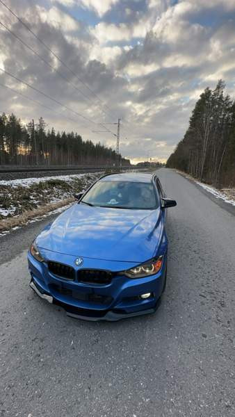 BMW 330 Seinaejoki - photo 1