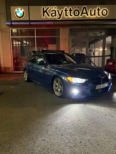 BMW 330 Seinaejoki - photo 8