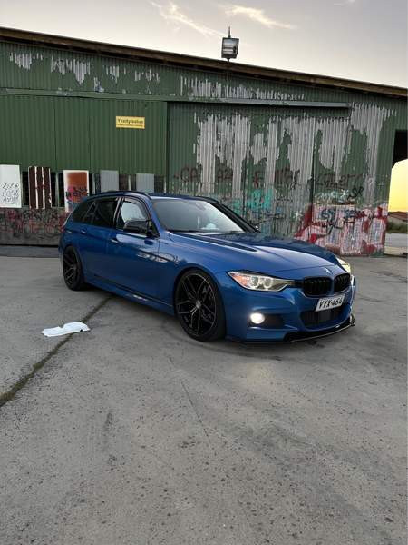 BMW 330 Seinaejoki - photo 2