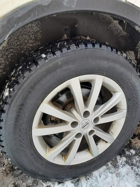 Nissan X-Trail Вантаа - изображение 7