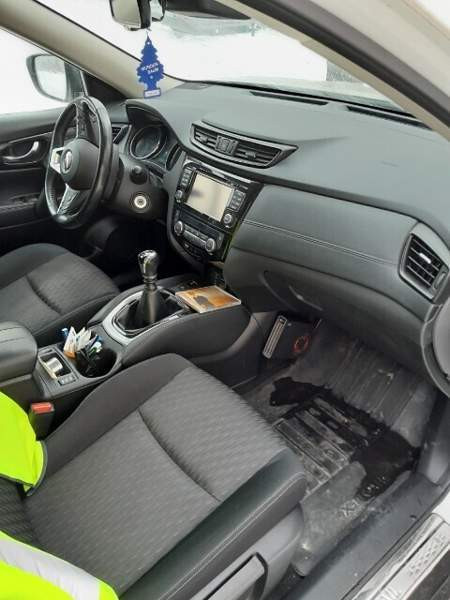 Nissan X-Trail Вантаа - изображение 5