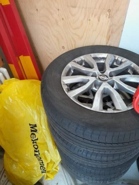 Nissan X-Trail Вантаа - изображение 8