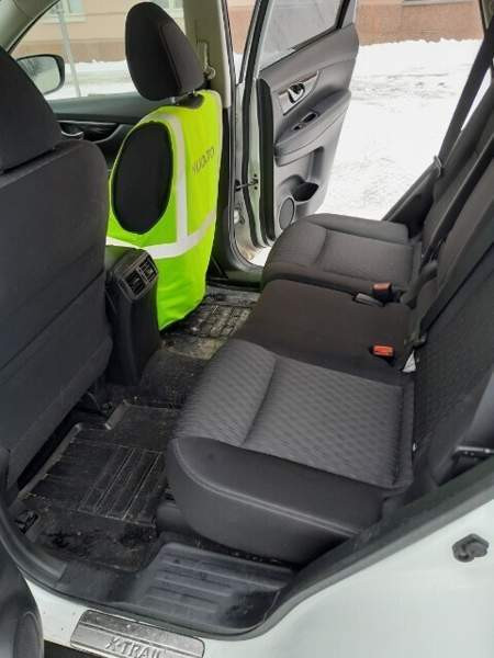 Nissan X-Trail Вантаа - изображение 6