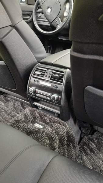 BMW 750 Luga - valokuva 6