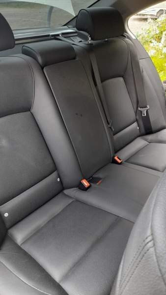 BMW 750 Luga - valokuva 8