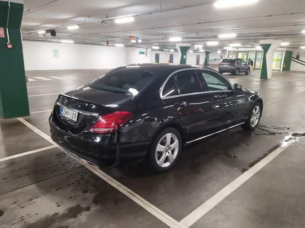 Mercedes-Benz 350 Helsinki - изображение 3