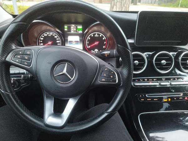 Mercedes-Benz 350 Helsinki - изображение 8