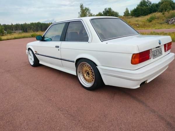 BMW 316 Lemland - изображение 5