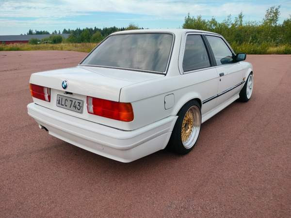 BMW 316 Lemland - изображение 4