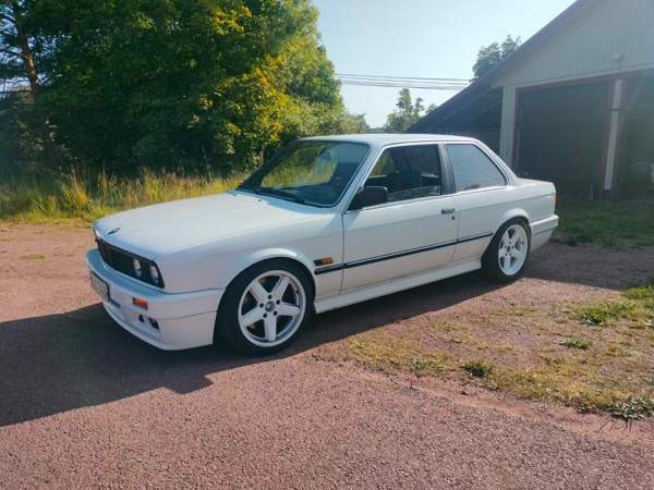 BMW 316 Lemland - изображение 1