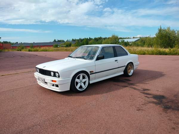 BMW 316 Lemland - изображение 3