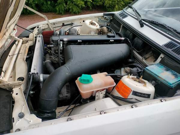 BMW 316 Lemland - изображение 8