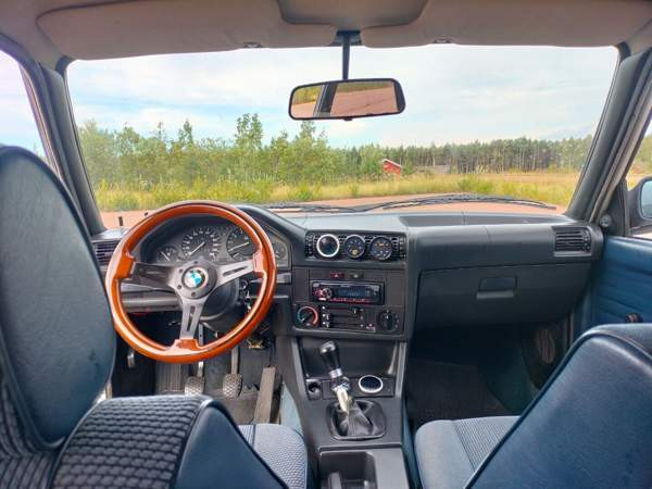 BMW 316 Lemland - изображение 6