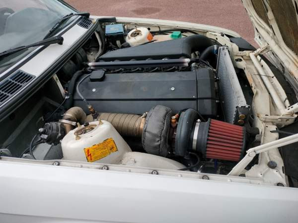 BMW 316 Lemland - изображение 7