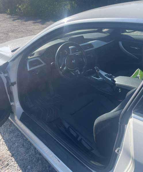 BMW 420 Imatra - photo 4