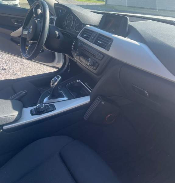 BMW 420 Imatra - photo 5