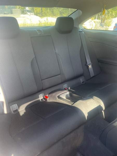 BMW 420 Imatra - photo 6