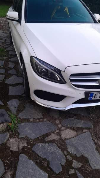 Mercedes-Benz C Karkkila - изображение 4