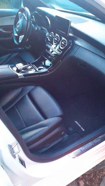 Mercedes-Benz C Karkkila - изображение 3