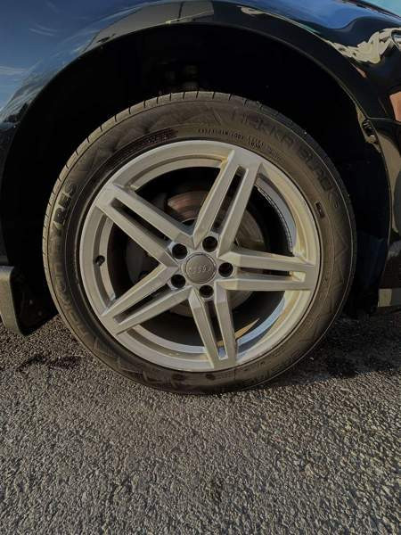 Audi A6 Turtkul - valokuva 8