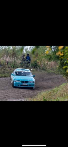 BMW 328 Rääkkylä - изображение 2