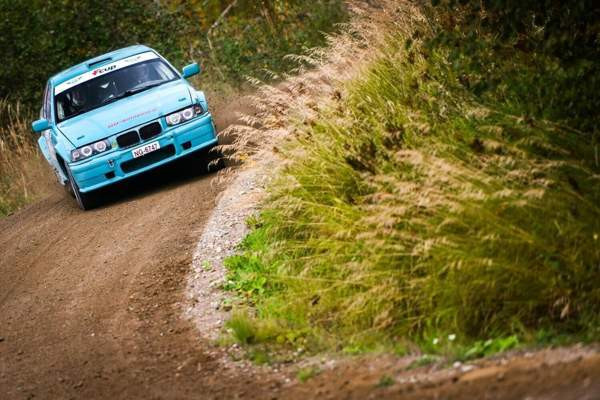 BMW 328 Rääkkylä - изображение 1