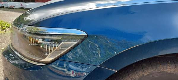 Volkswagen Passat Глебычево - изображение 8