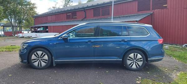 Volkswagen Passat Глебычево - изображение 2