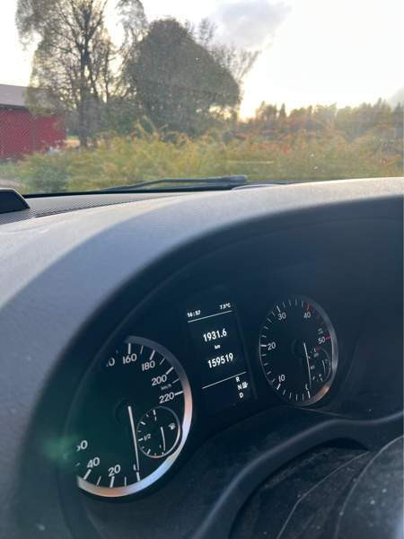 Mercedes-Benz Vito Mänttä-Vilppula - photo 7