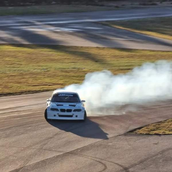 BMW 340 Tuusula – foto 1