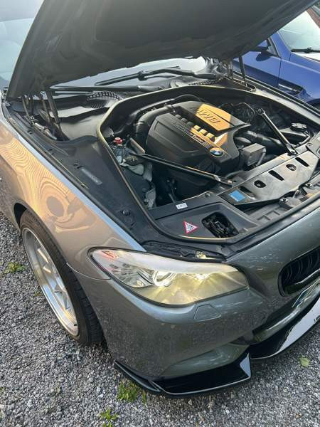 BMW 535 Vaasa - photo 7