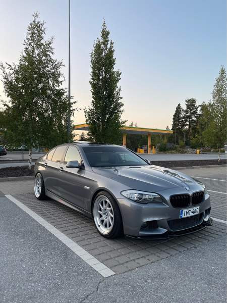 BMW 535 Vaasa - photo 1