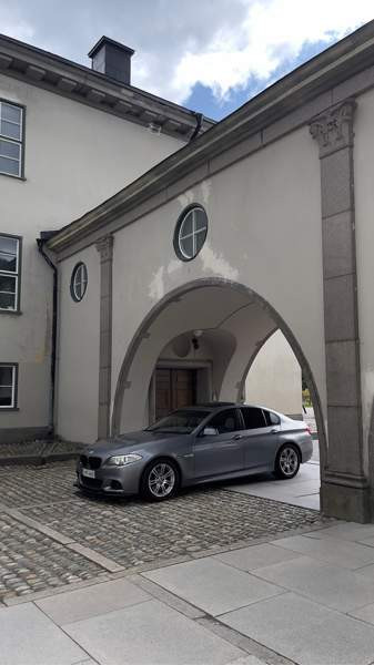 BMW 535 Vaasa - photo 8