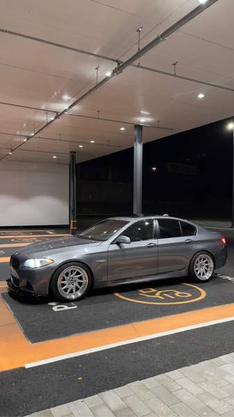 BMW 535 Vaasa - photo 5