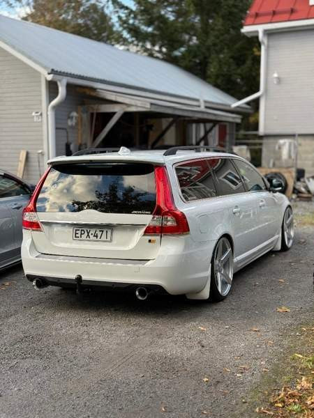 Volvo V70 Vaasa - photo 5