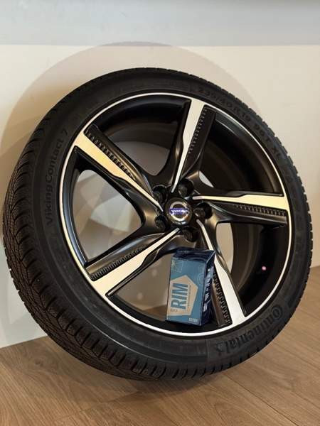 Volvo V70 Vaasa - photo 8