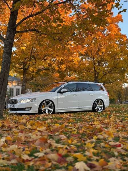 Volvo V70 Vaasa - photo 1