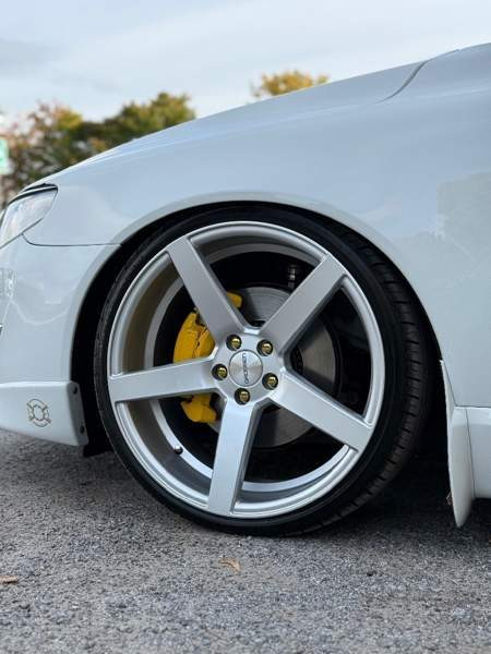 Volvo V70 Vaasa - photo 4