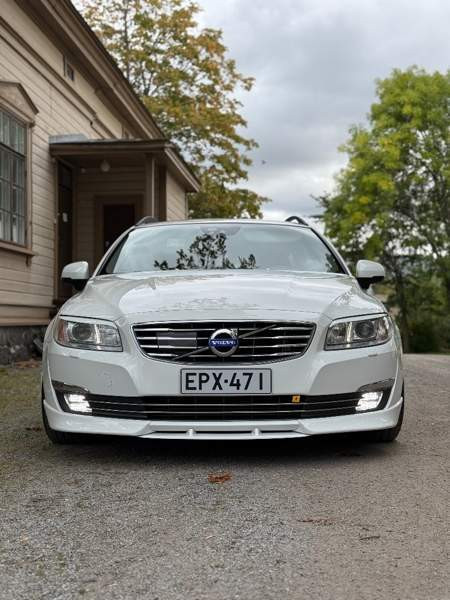 Volvo V70 Vaasa - photo 3