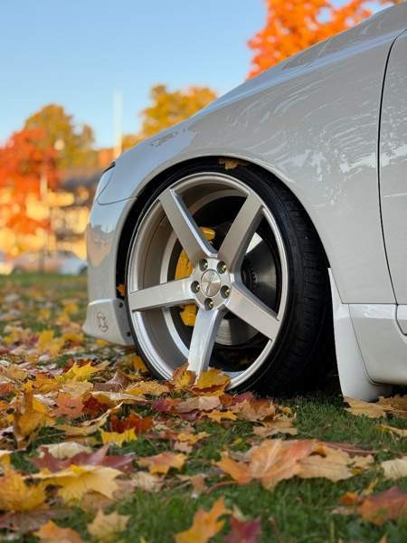 Volvo V70 Vaasa - photo 6