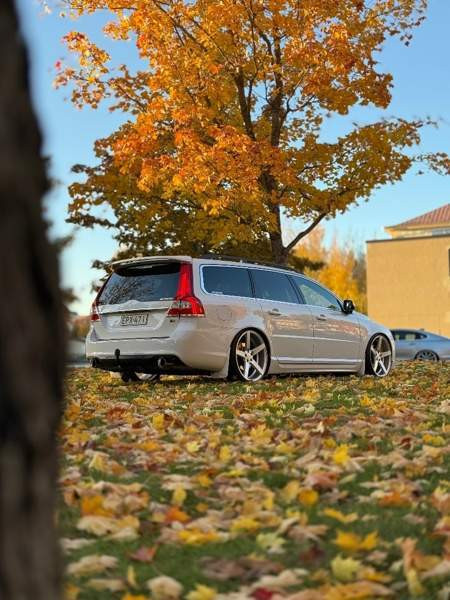 Volvo V70 Vaasa - photo 2