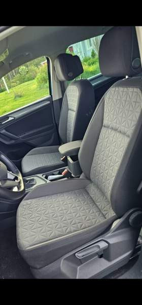 Volkswagen Tiguan Сейняйоки - изображение 6