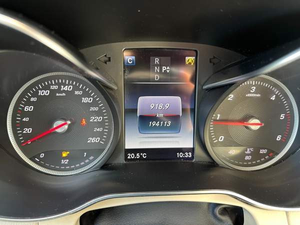 Mercedes-Benz C Hämeenkyrö - valokuva 5