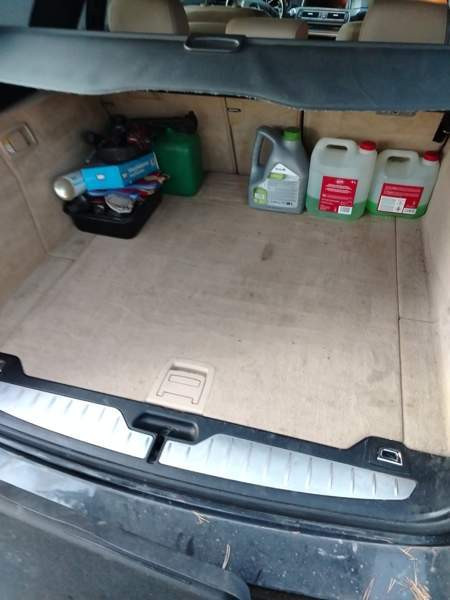 BMW 530 Kuopio – foto 6