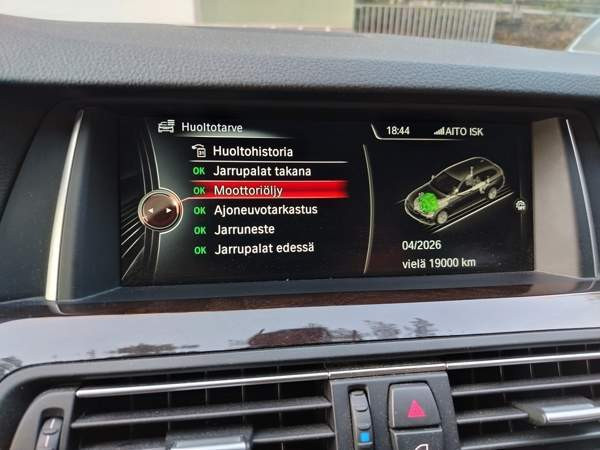 BMW 530 Kuopio – foto 8