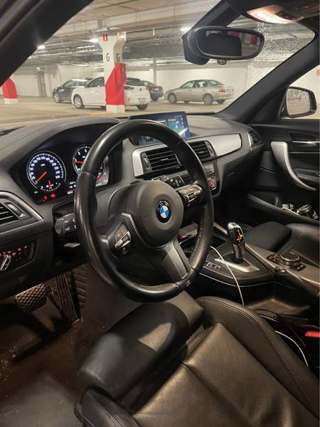 BMW 120 Merimasku – foto 5