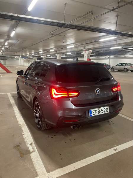 BMW 120 Merimasku – foto 3