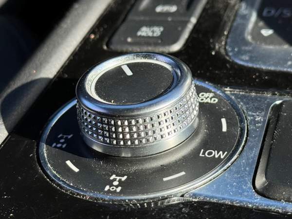 Volkswagen Touareg Mäntsälä - valokuva 1