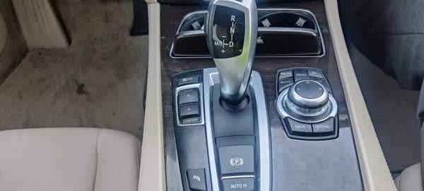 BMW 740 Helsinki – foto 3